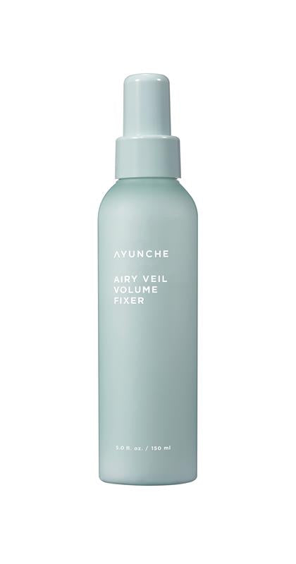 AYUNCHE Airy Veil Curl Volume Fixer 150ml