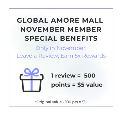 Global Amore Mall