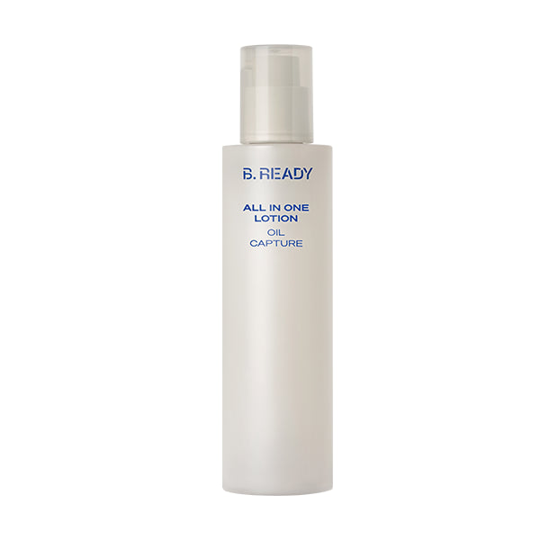 B. READY Oil Capture All In One Lotion 150ml