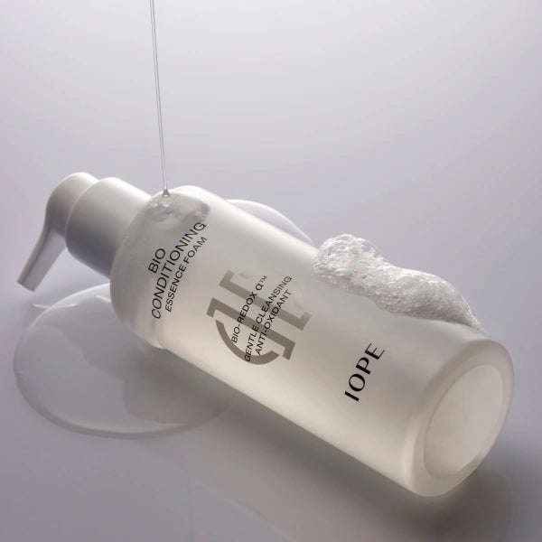 IOPE Bio Conditioning Essence Foam