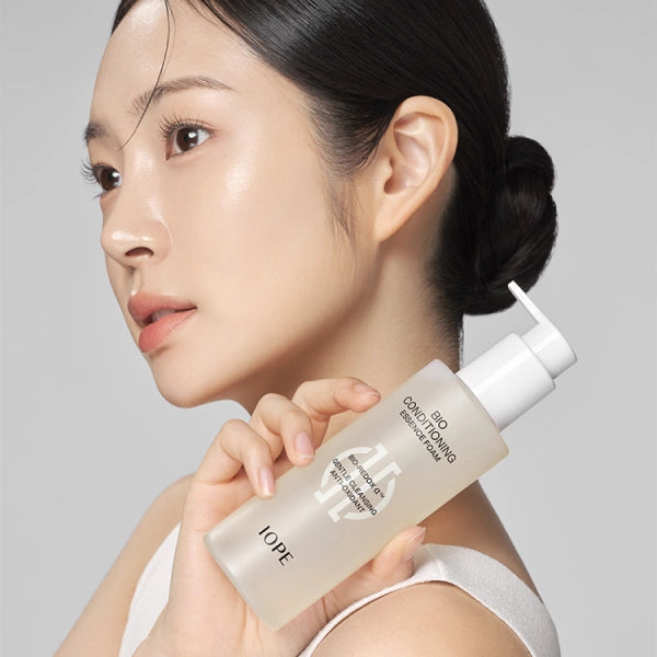 IOPE Bio Conditioning Essence Foam