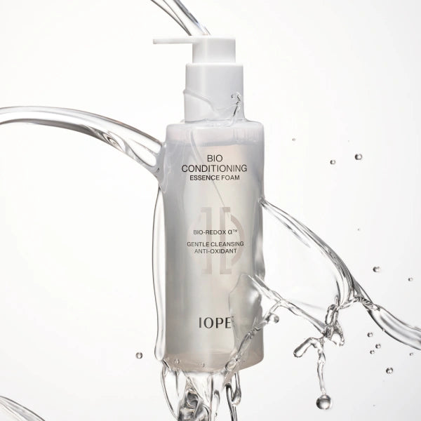 IOPE Bio Conditioning Essence Foam
