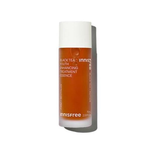 Black tea treatment essence 75ml