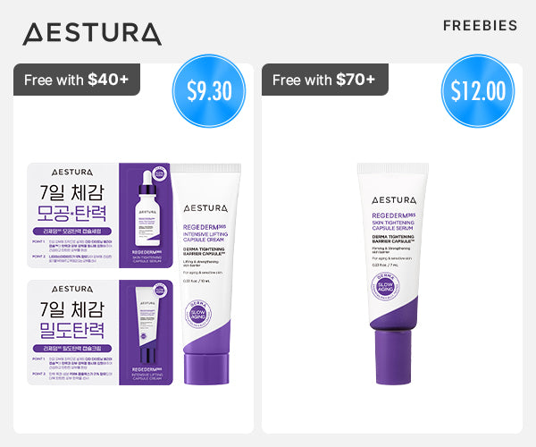 Global AMORE MALL, AMOREPACIFIC (K Beauty No.1 company)