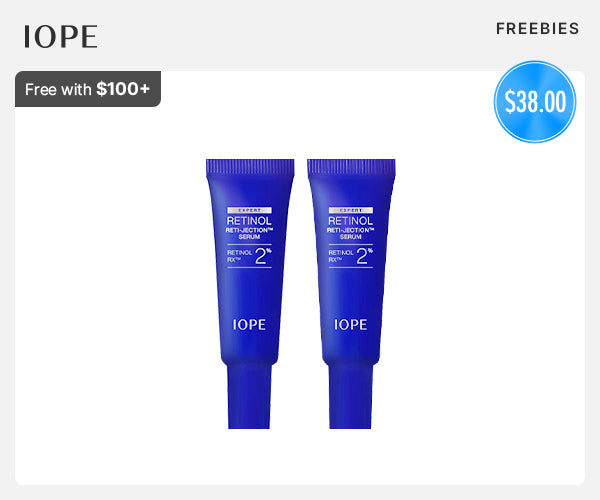 Global AMORE MALL, AMOREPACIFIC (K Beauty No.1 company)