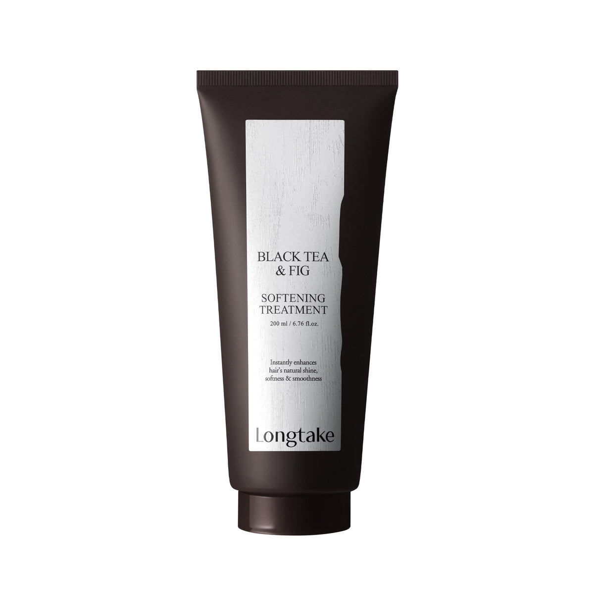 Longtake Black Tea & Fig Softening Treatment 200ml official product image