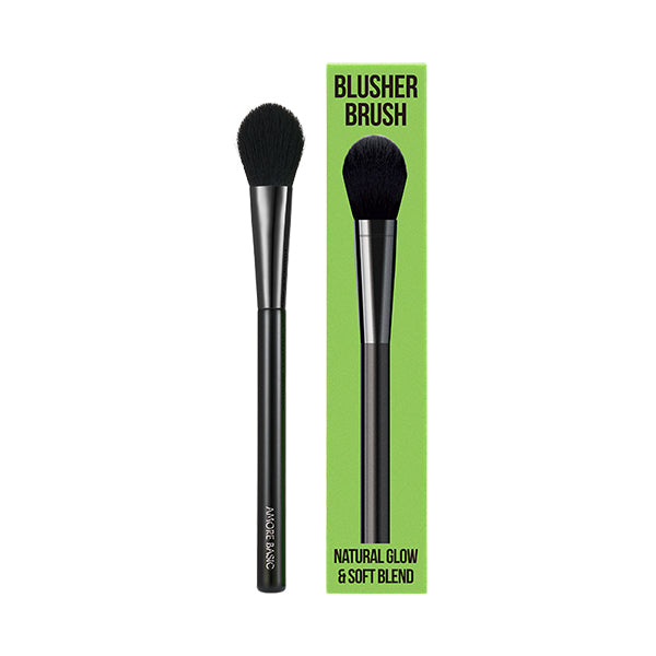 AMORE BASIC Professional Artist Series Blush Brush