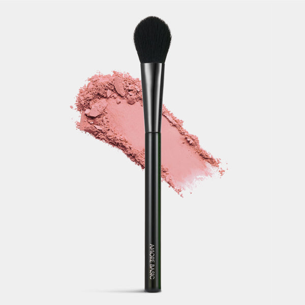 AMORE BASIC Professional Artist Series Blush Brush