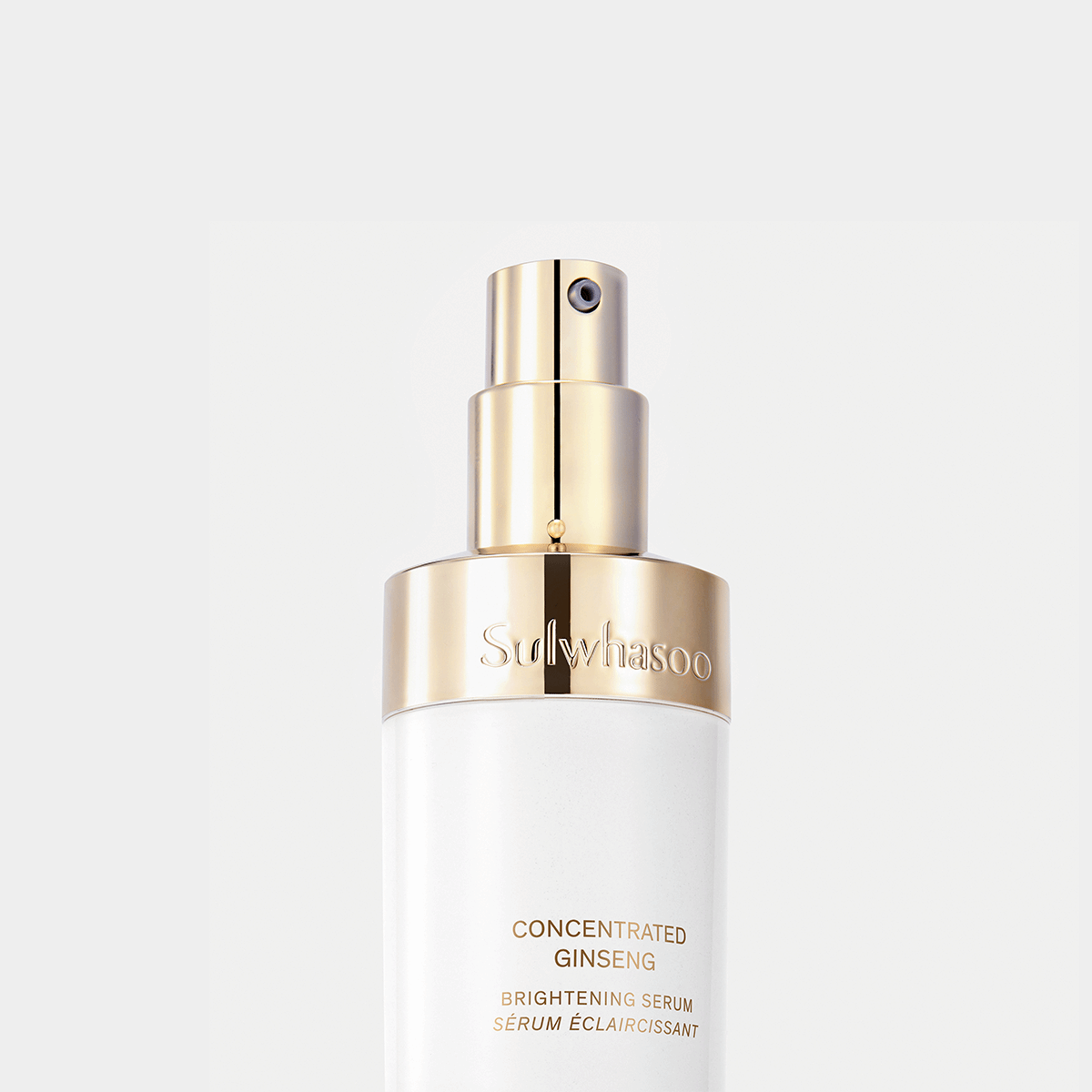 Sulwhasoo Concentrated Ginseng Brightening Serum 50ML