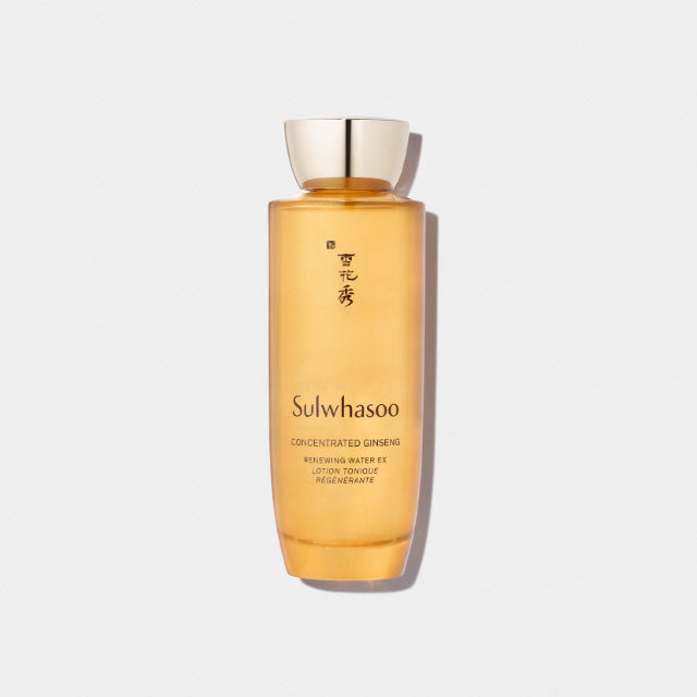 Sulwhasoo 雪花秀 滋陰生(ジャウムセン)水 EX 150ML 
