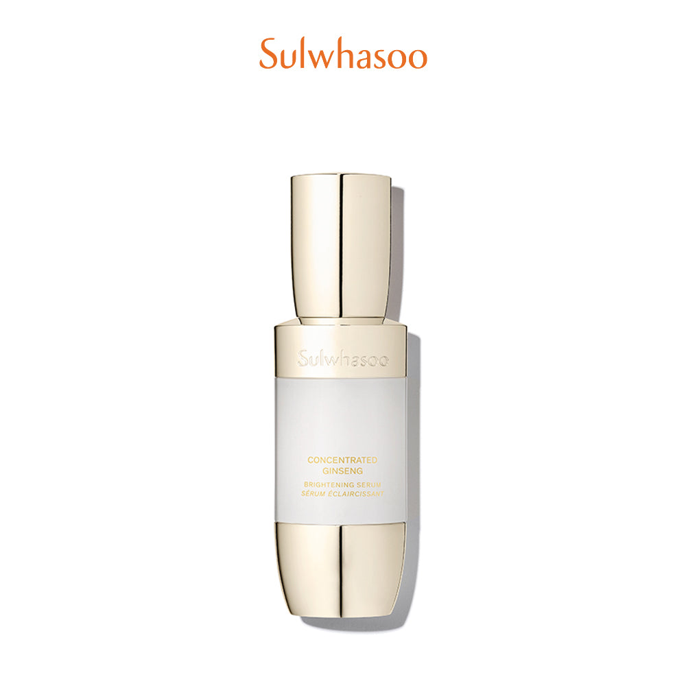 Sulwhasoo Concentrated Ginseng Brightening Serum 50ML