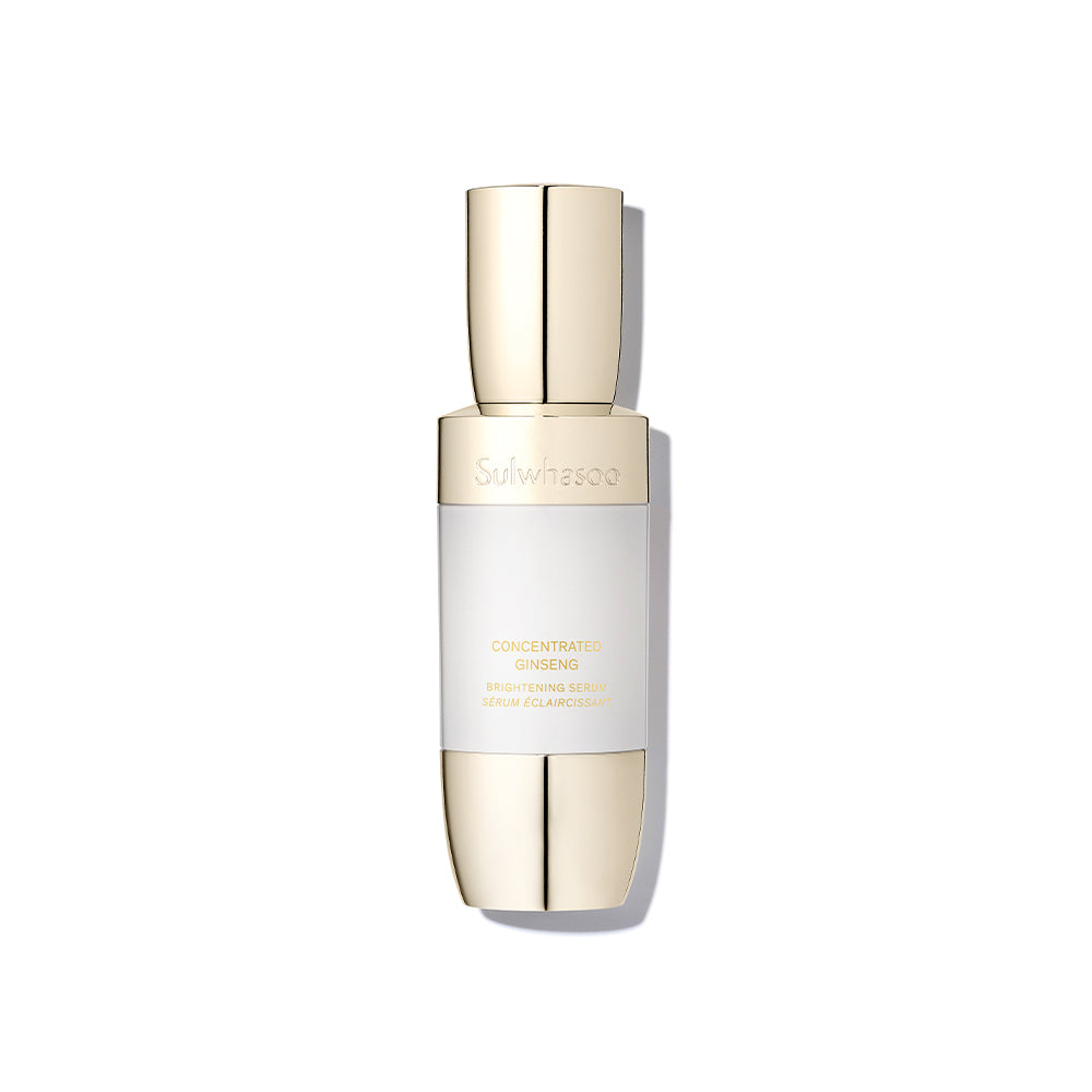 Sulwhasoo Concentrated Ginseng Brightening Serum 50ML