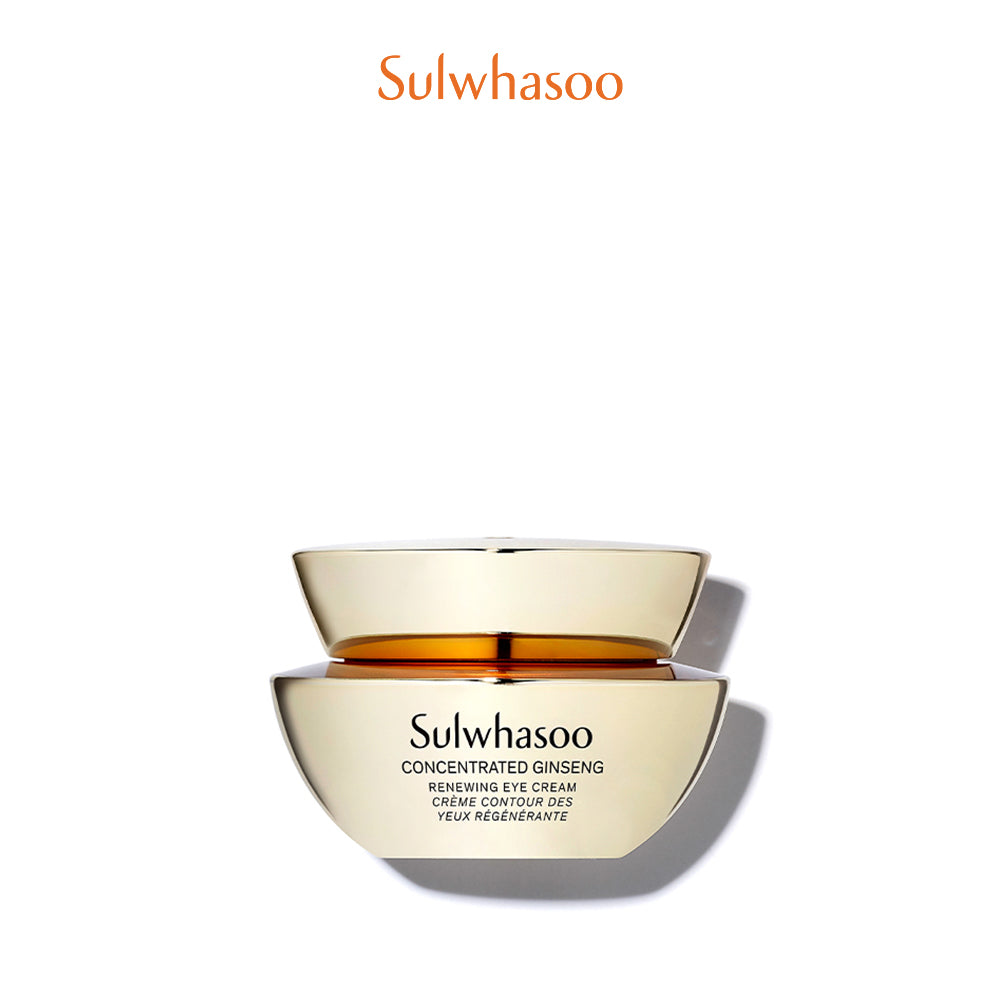 Sulwhasoo Concentrated Ginseng Renewing Eye Cream AD 20ML