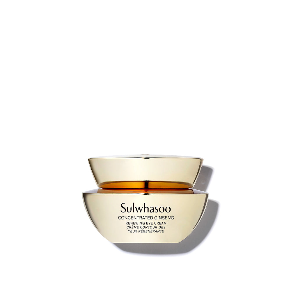 Sulwhasoo Concentrated Ginseng Renewing Eye Cream AD 20ML