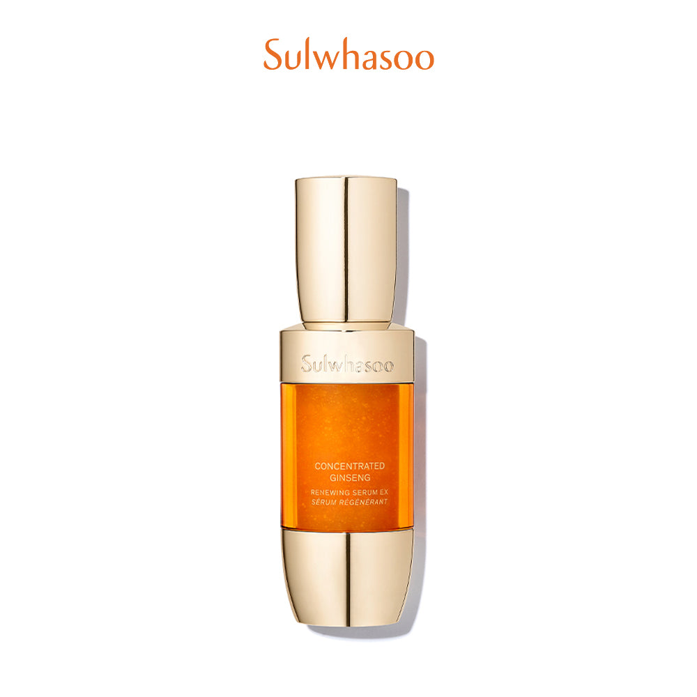 Sulwhasoo Concentrated Ginseng Renewing Serum AD 50ML