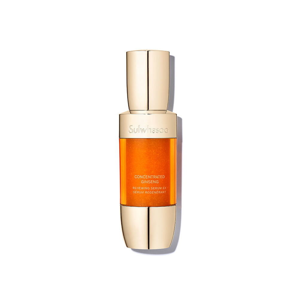 Sulwhasoo Concentrated Ginseng Renewing Serum AD 50ML