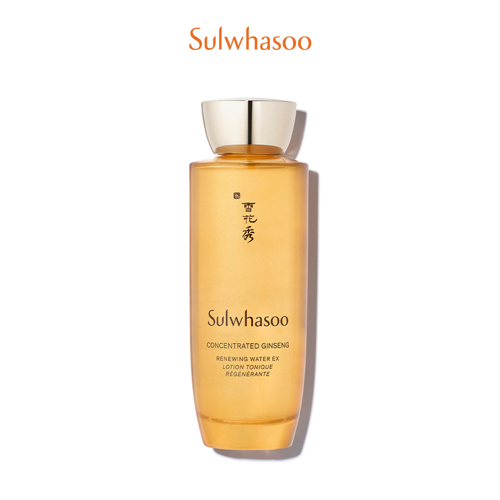 Sulwhasoo Concentrated Ginseng Renewing Water AD 150ML