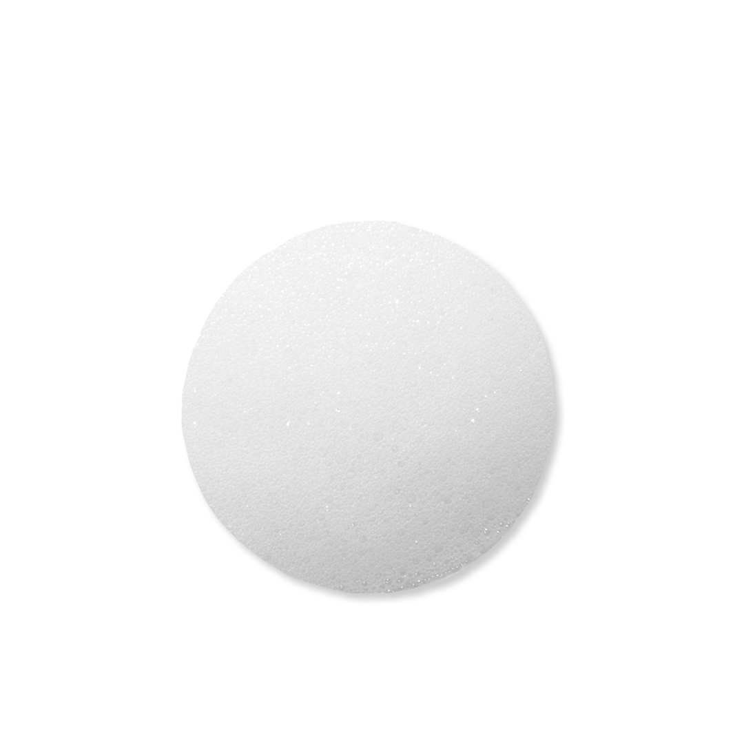 AP BEAUTY Refining Powder-to-Foam Cleanser