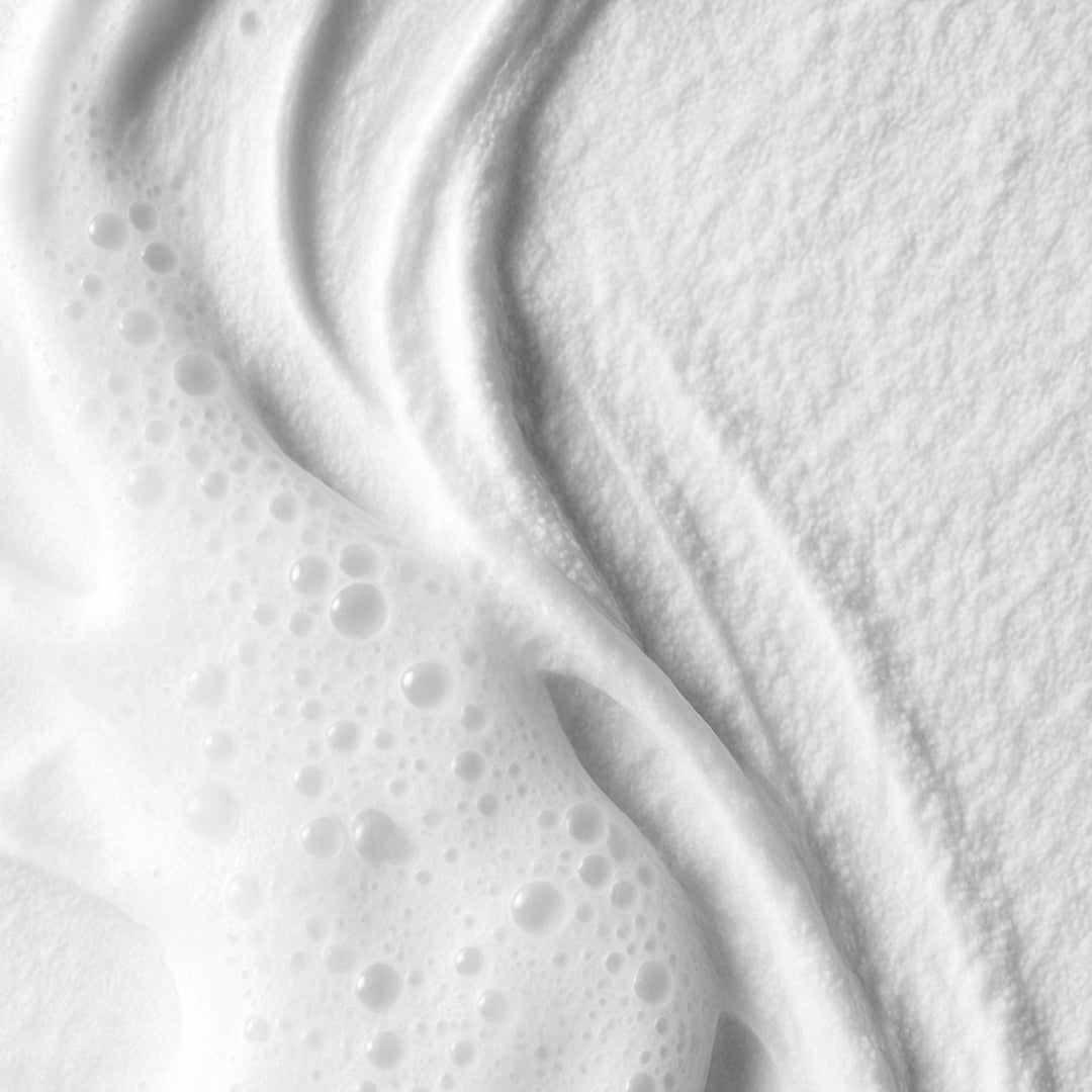 AP BEAUTY Refining Powder-to-Foam Cleanser