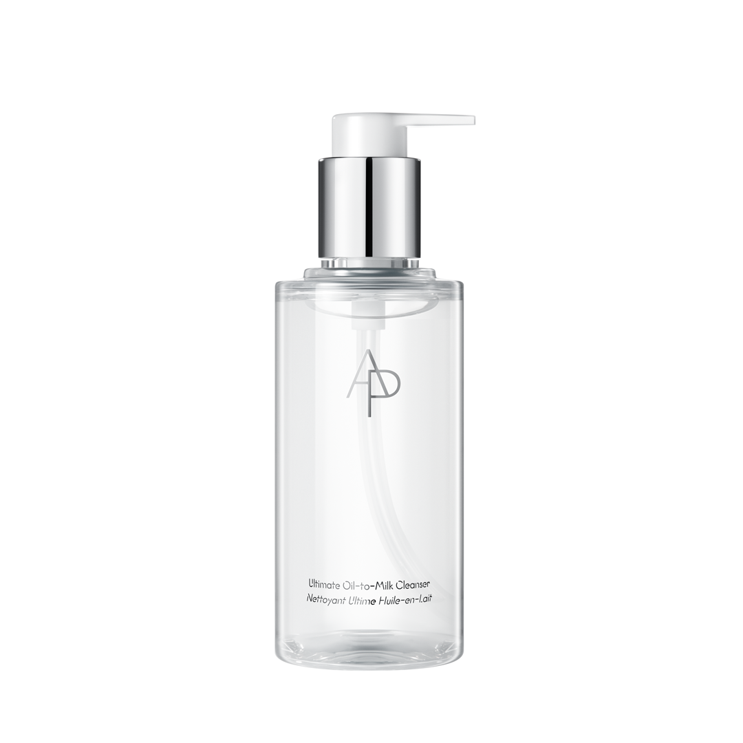 AP BEAUTY Ultimate Oil to Milk Cleanser