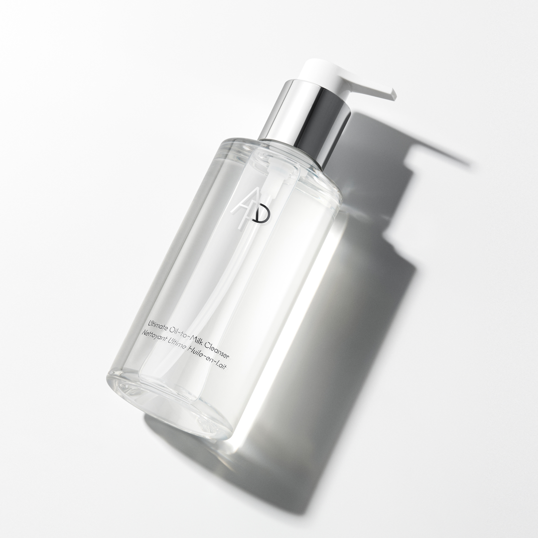 AP BEAUTY Ultimate Oil to Milk Cleanser