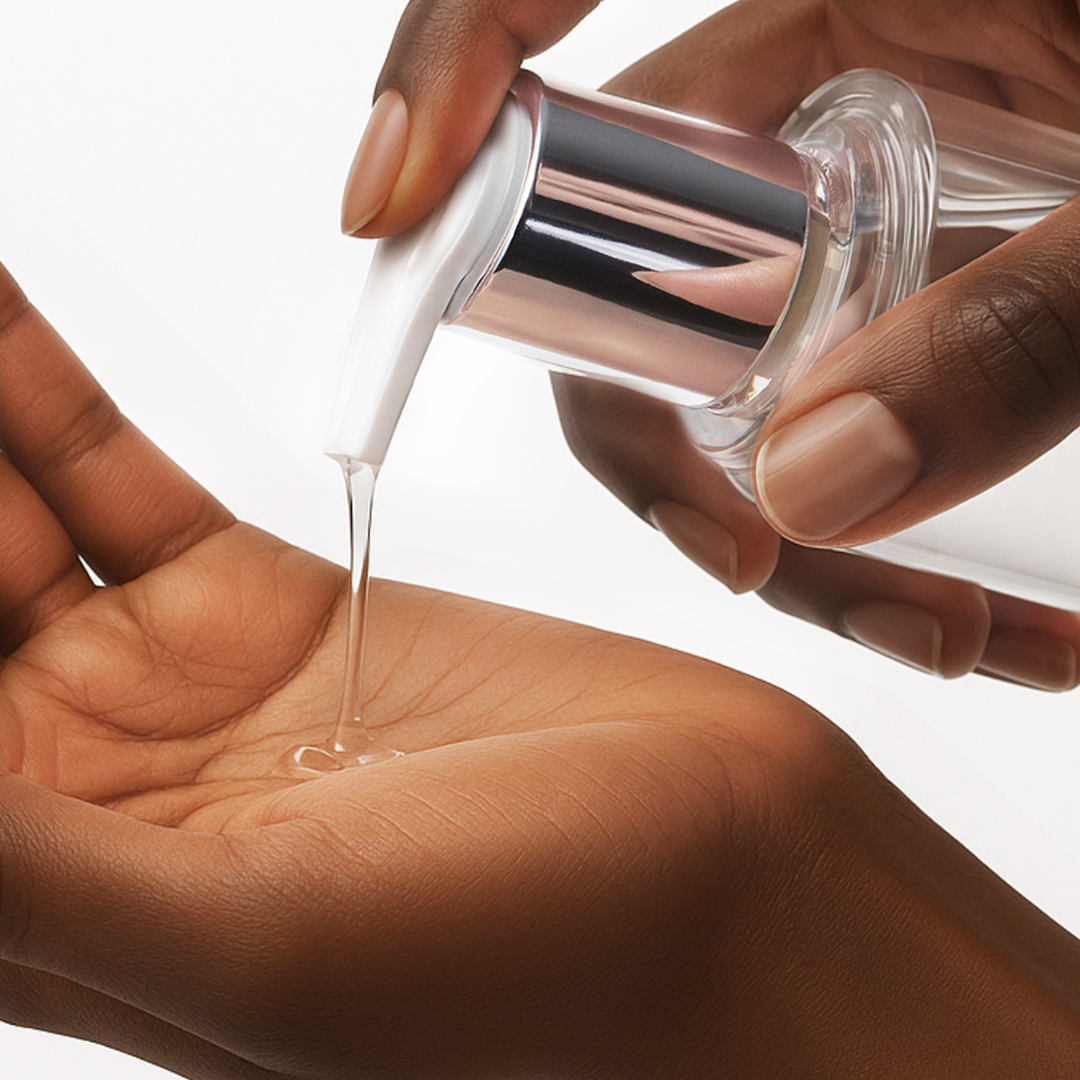 AP BEAUTY Ultimate Oil to Milk Cleanser