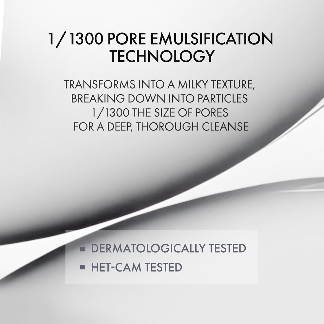 AP BEAUTY Ultimate Oil to Milk Cleanser