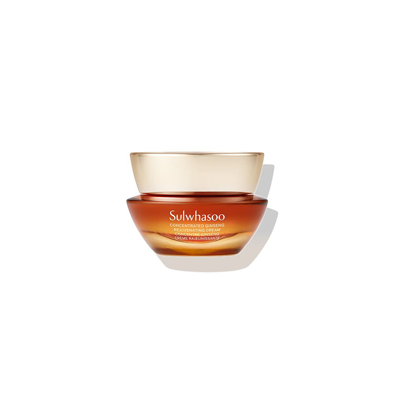 Concentrared Ginseng Rejuvenating Cream 30mL