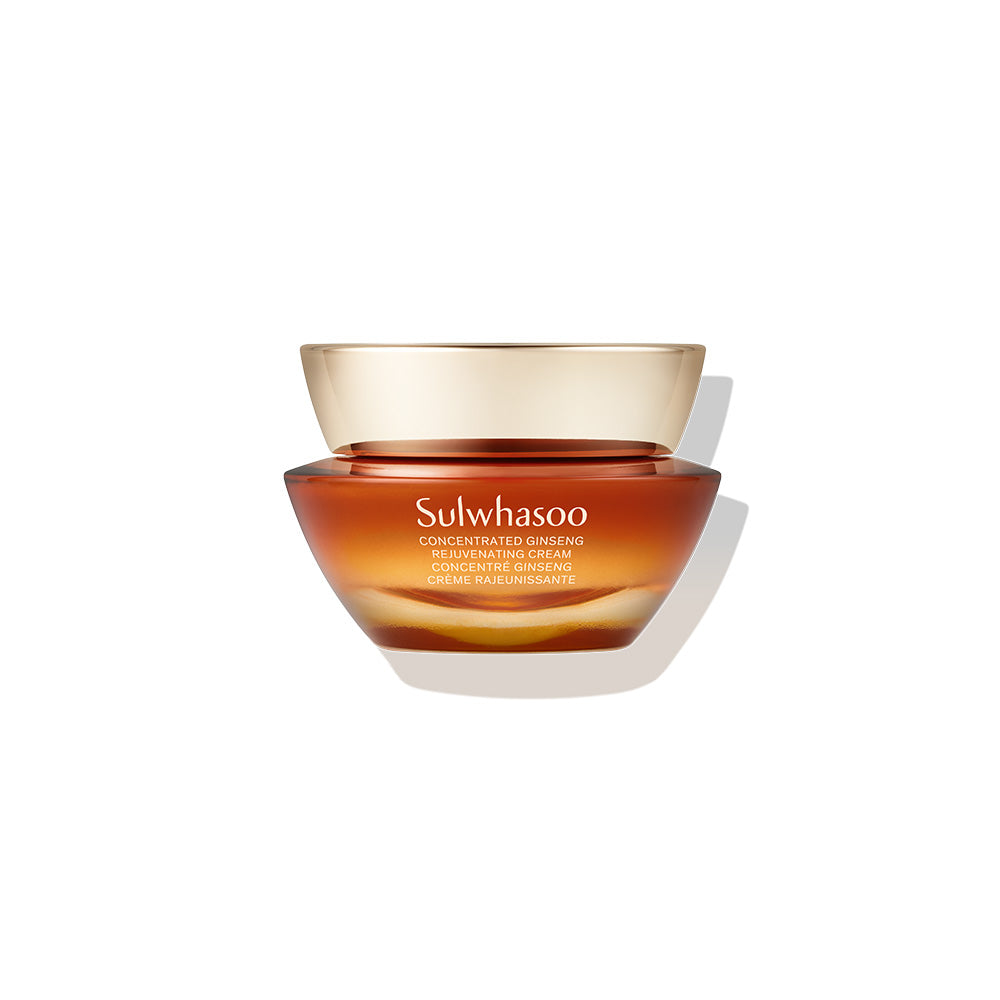 SULWHASOO CONCENTRATED GINSENG REJUVENATING CREAM 50ML