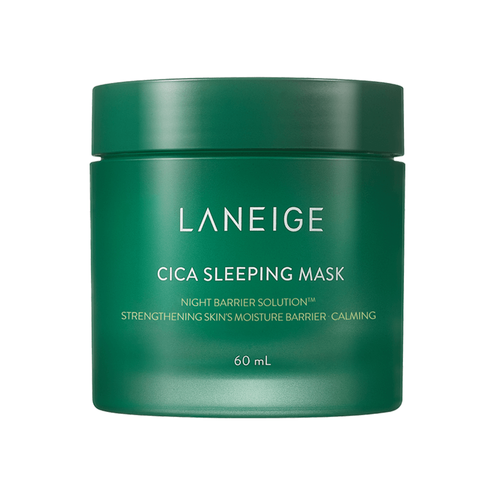 Laneige Cica Sleeping Mask