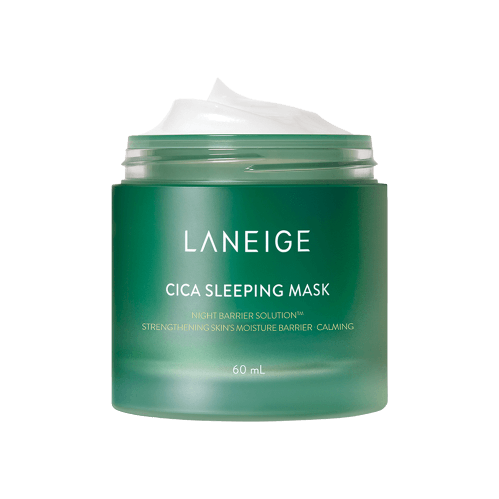 Laneige Cica Sleeping Mask