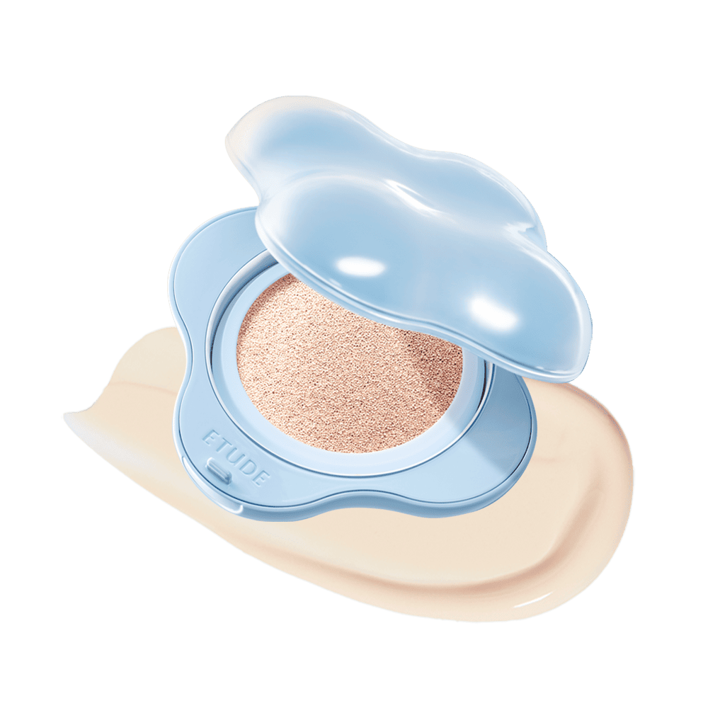 ETUDE Cloud Filter Cushion Special Set 15g + 5g