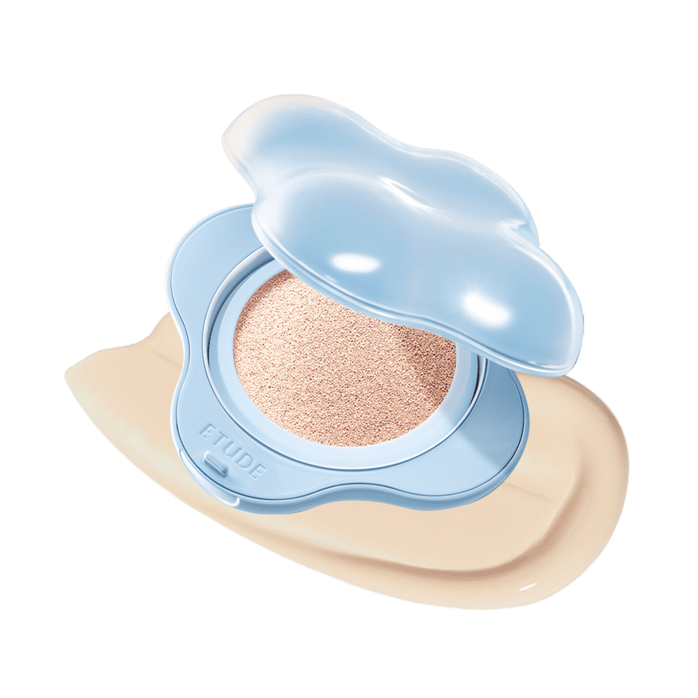 ETUDE Cloud Filter Cushion Special Set 15g + 5g
