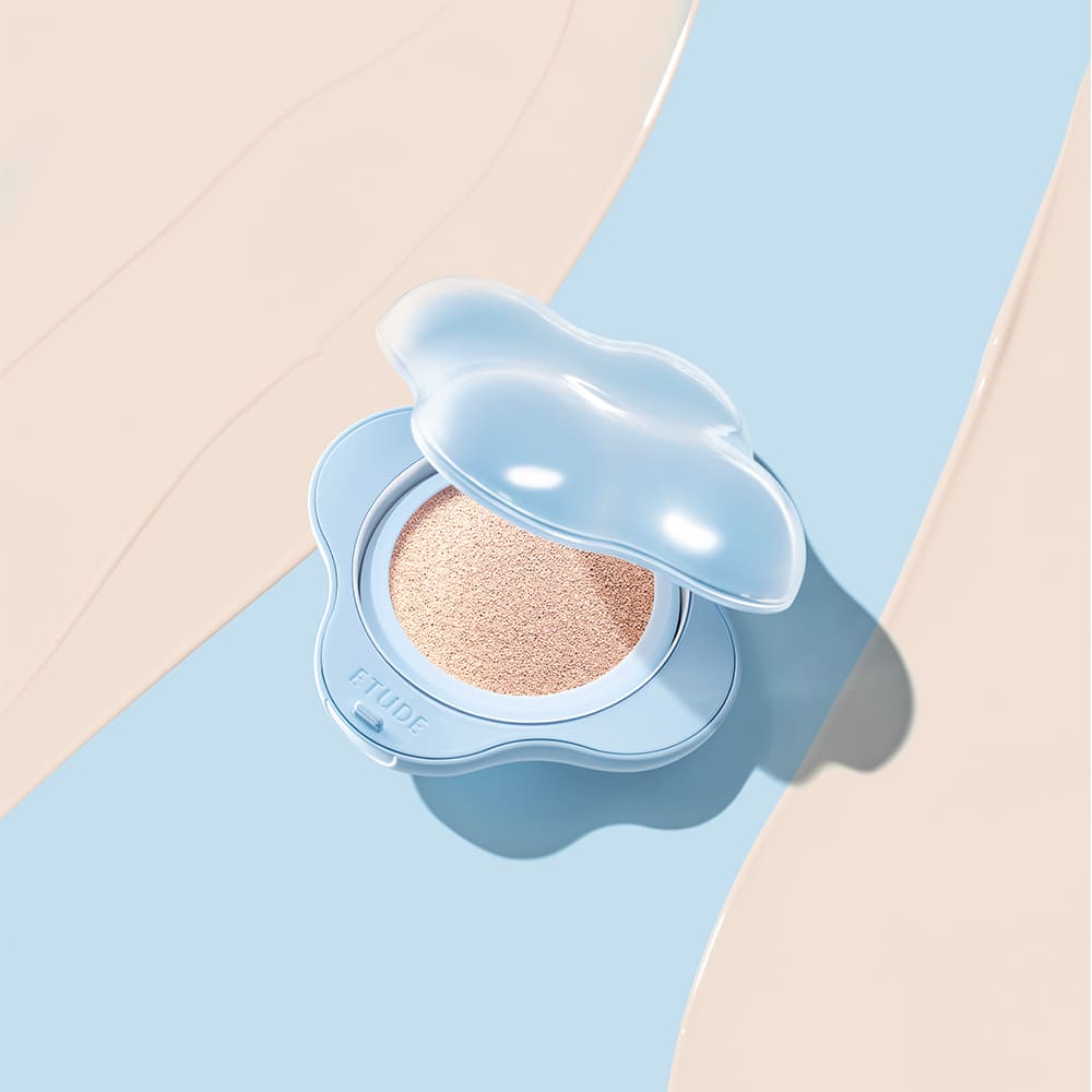 ETUDE Cloud Filter Cushion Special Set 15g + 5g