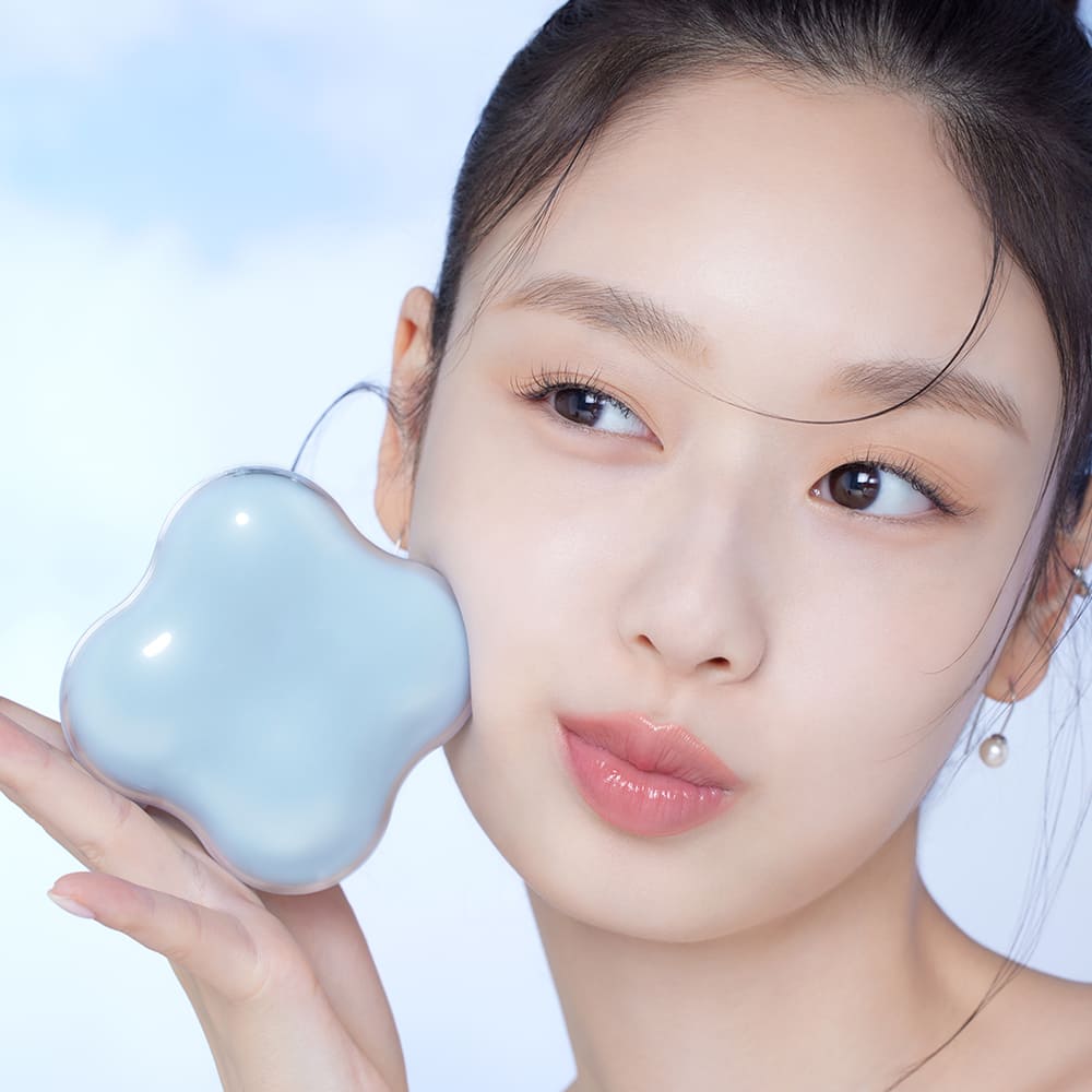 ETUDE Cloud Filter Cushion Special Set 15g + 5g