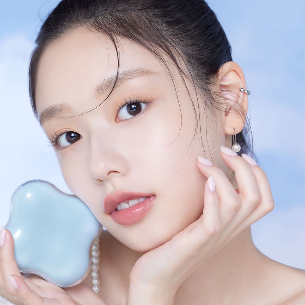 エチュード クラウドフィルタークッション スペシャルセット 15g + 5g 
