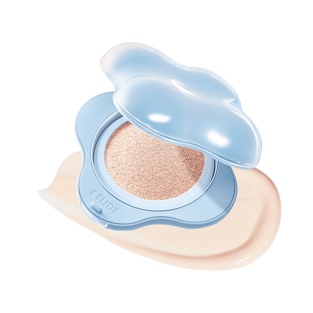 ETUDE Cloud Filter Cushion Special Set 15g + 5g