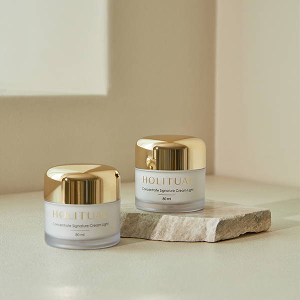 ホーリツアル コンセントレート シグネチャー クリーム ライト 80ml ホーリツアル コンセントレート シグネチャー クリーム ライト 80ml