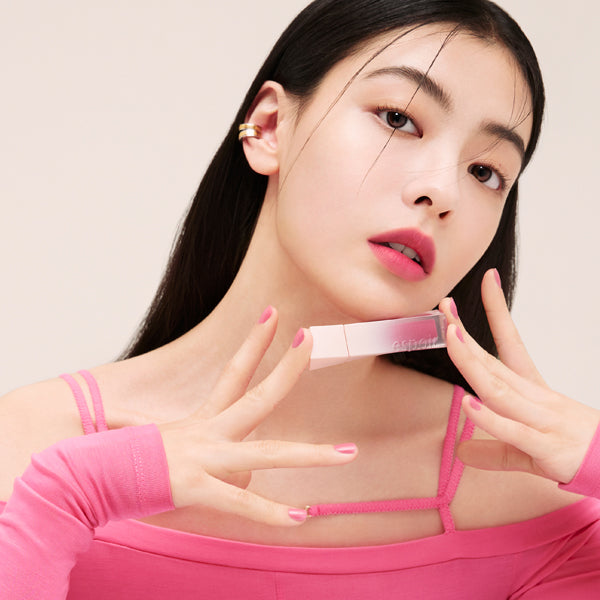 Couture Lip Tint Blur Velvet