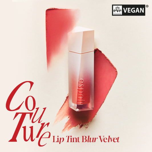 Couture Lip Tint Blur Velvet