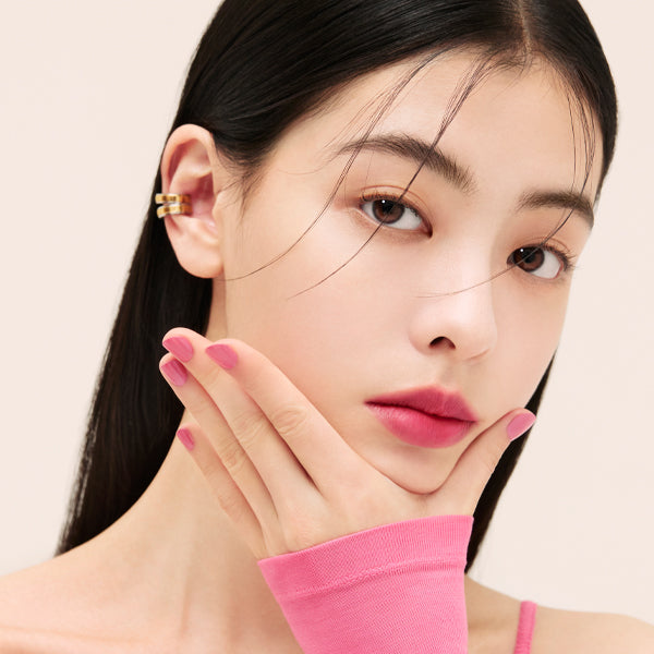 Espoir Couture Lip Tint Blur Velvet