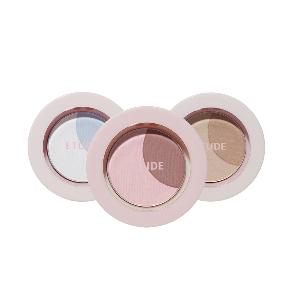 ETUDE ディア マイ ベスト ルック アット マイ アイズ デュオ