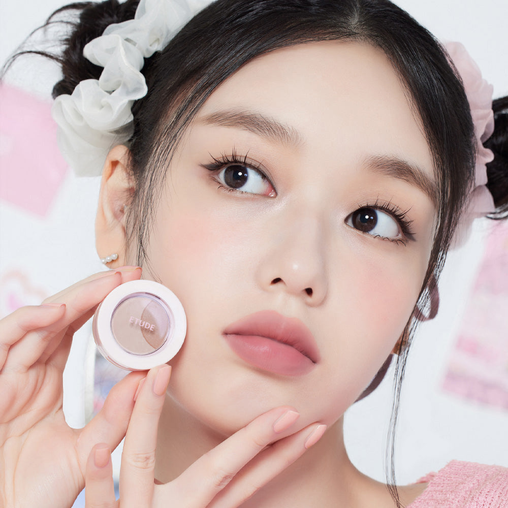 ETUDE ディア マイ ベスト ルック アット マイ アイズ デュオ