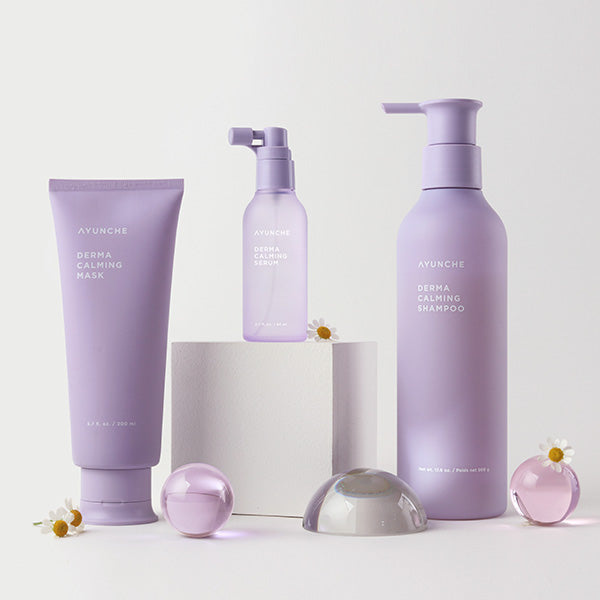 AYUNCHE Derma Calming Serum 80ml