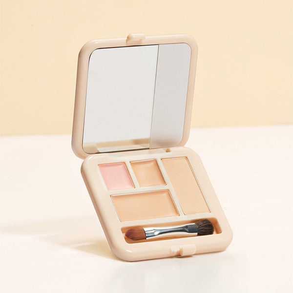 ETUDE Double Lasting Artist Concealer Palette 64g