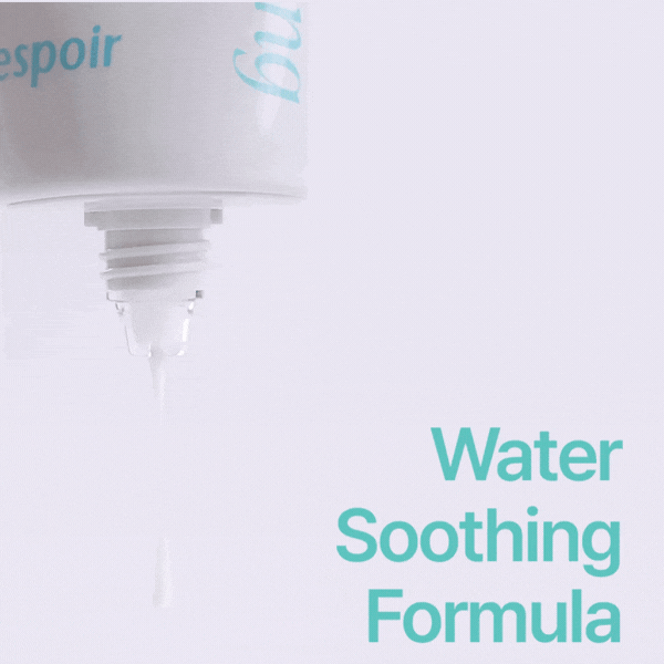 ESPOIR Water Splash Sun Cream Quick Soothing 50ml