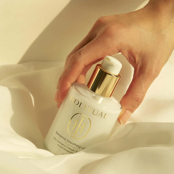 HOLITUAL Elemental Smoothing Lotion 110ML