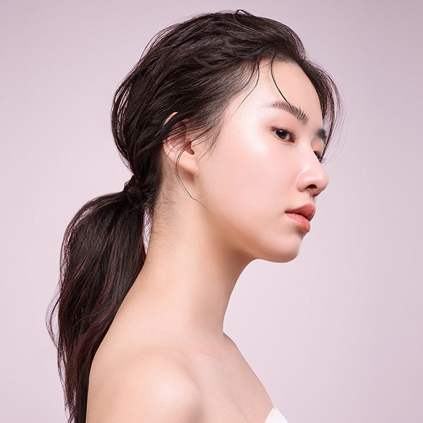 AYUNCHE Enhancing Silky Mask 100ml