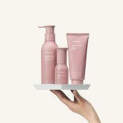 Enhancing Silky Mask 100ml