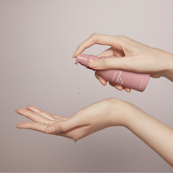 AYUNCHE Enhancing Silky Oil 100ml